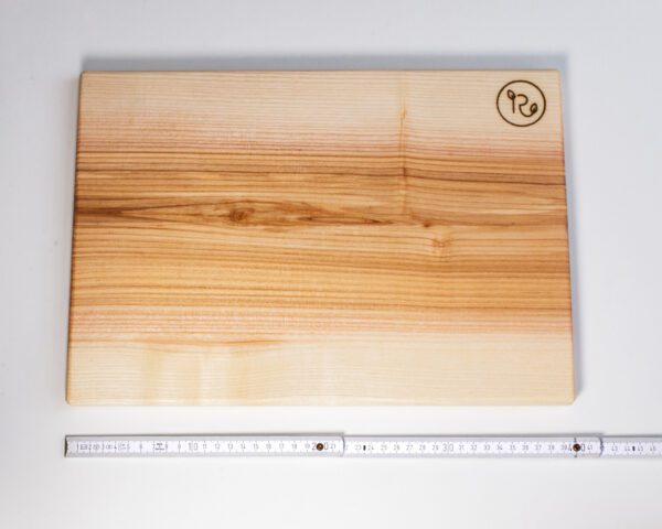Holzbrettchen 40 x 28 cm Garten-Shop Rees