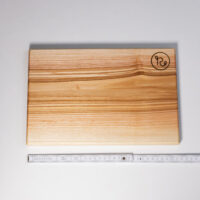 Holzbrettchen 32 x 21,3 cm Garten-Shop Rees