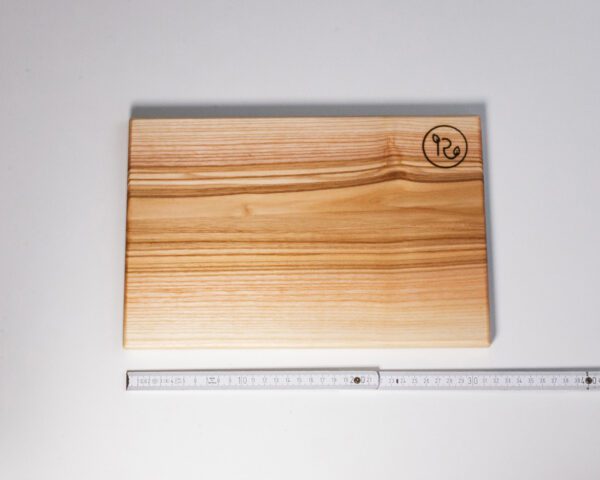 Holzbrettchen 32 x 21,3 cm Garten-Shop Rees